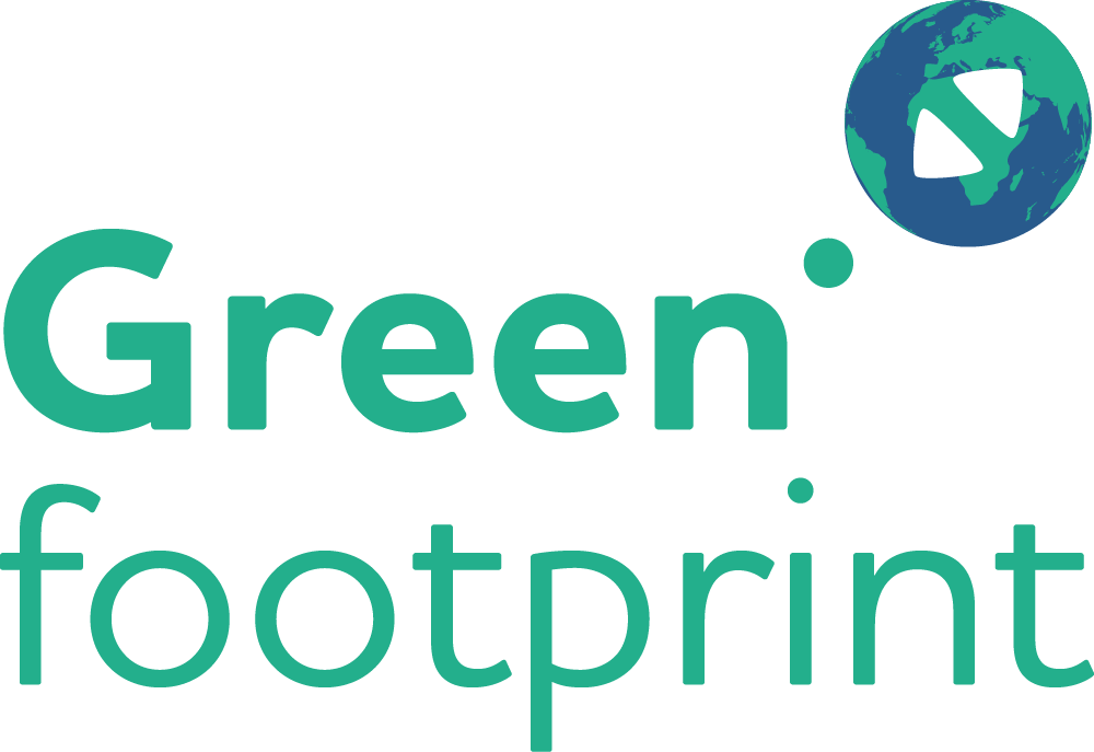 2wcom Green footprint