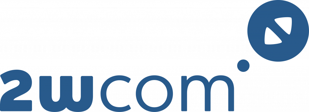 2wcom Logo 2023