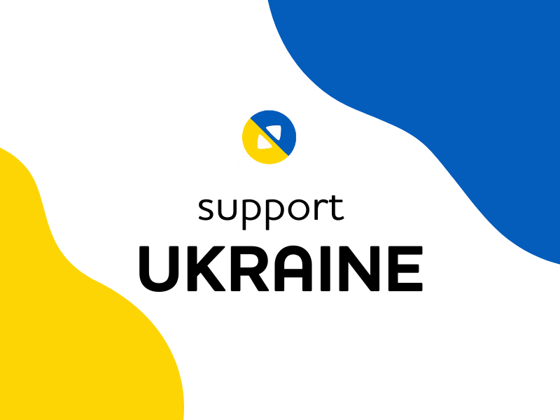 Support UIkraine