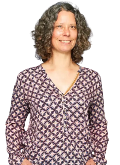 Anke Schneider Team Cutout