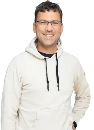 Arne Borsum Team Cutout