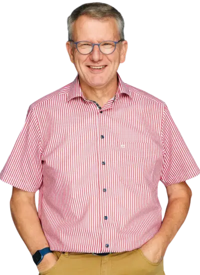 Berry Eskes Team Cutout