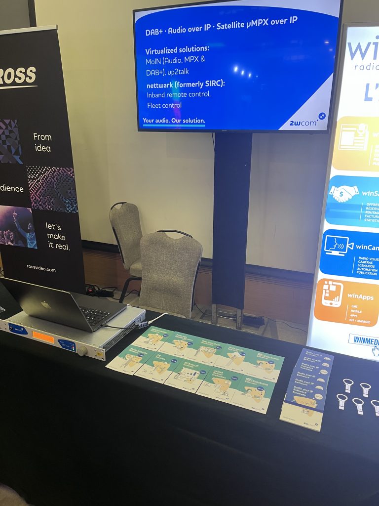 Casablanca Booth