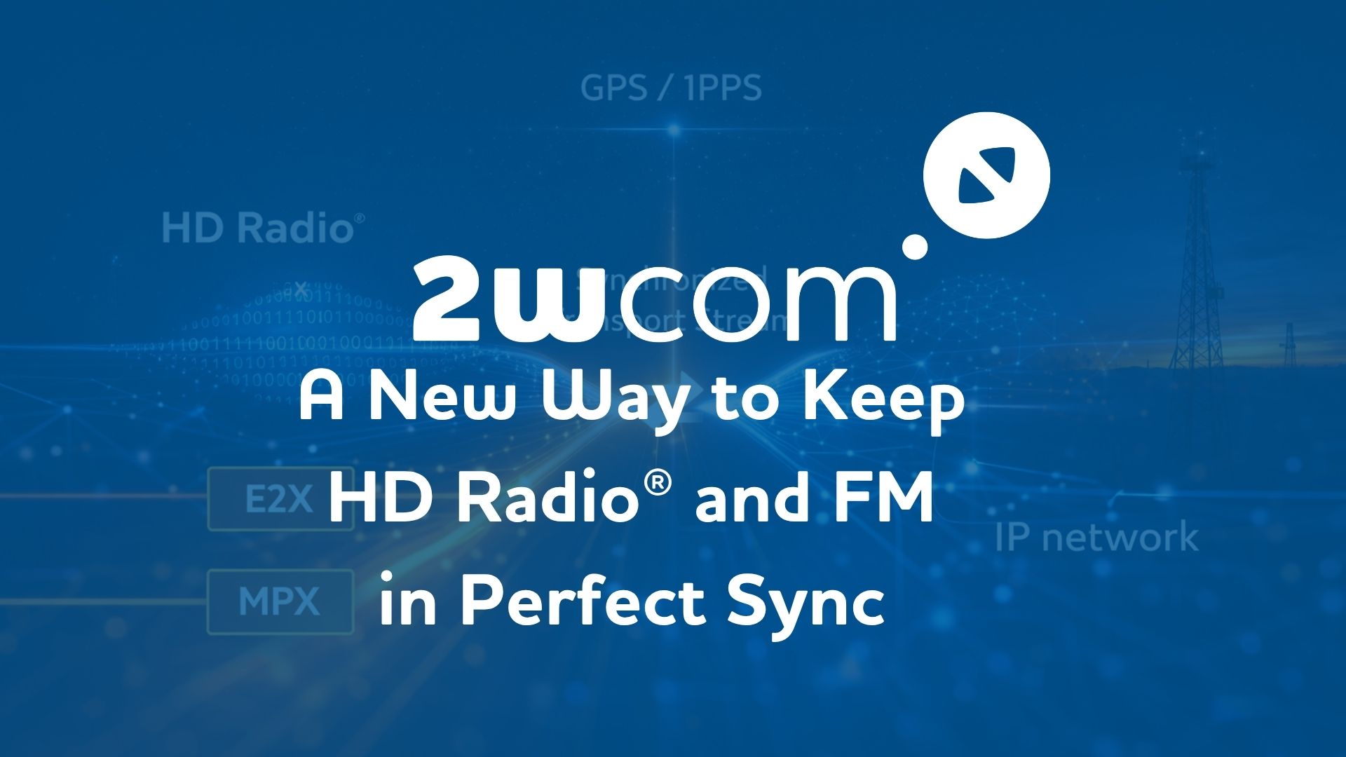 HD Radio and FM in Perfect Sync