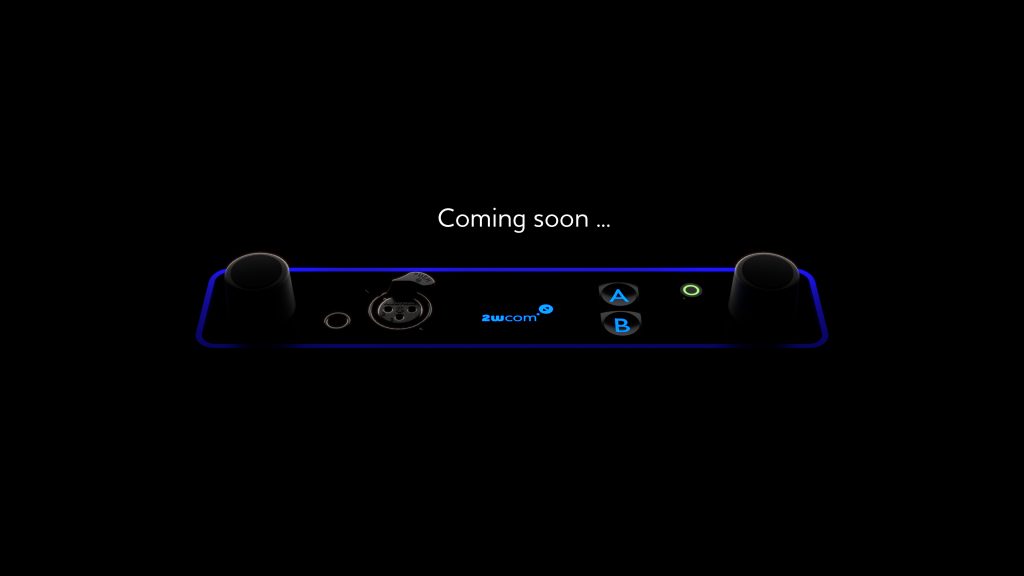 briq by 2wcom! Coming soon