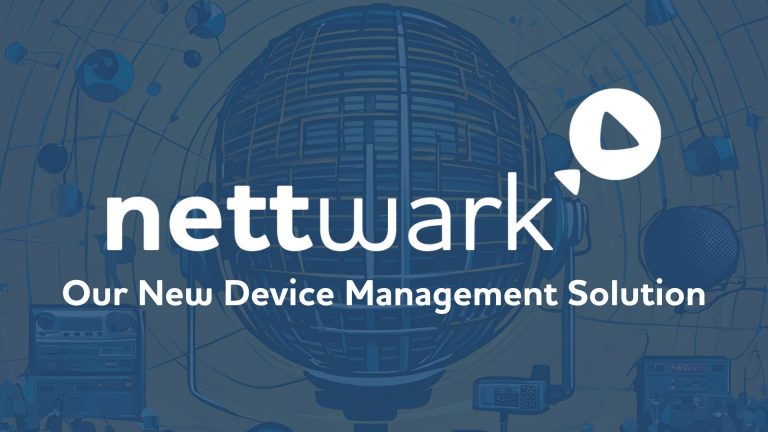 nettwark Device Management