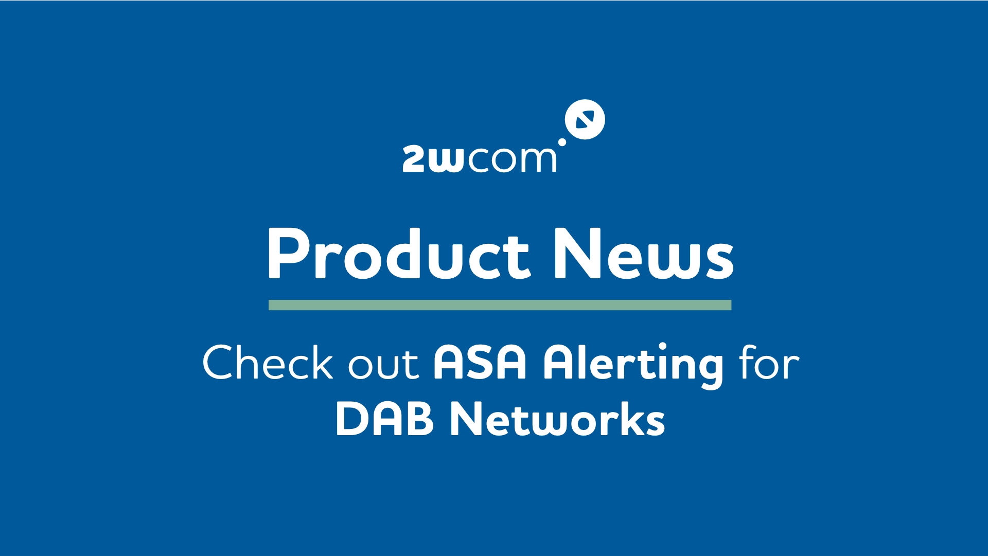 News Header ASA