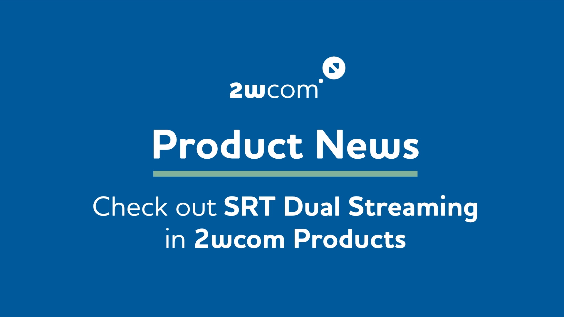 Header Image 9 Product News