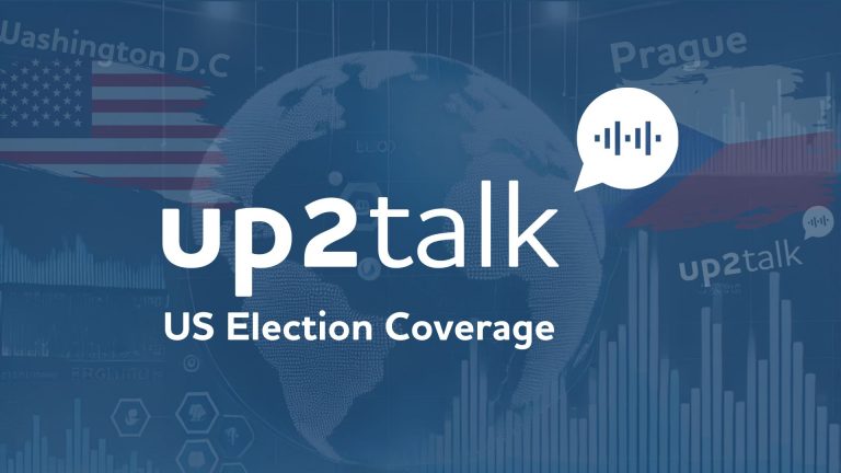 up2talk US Election News